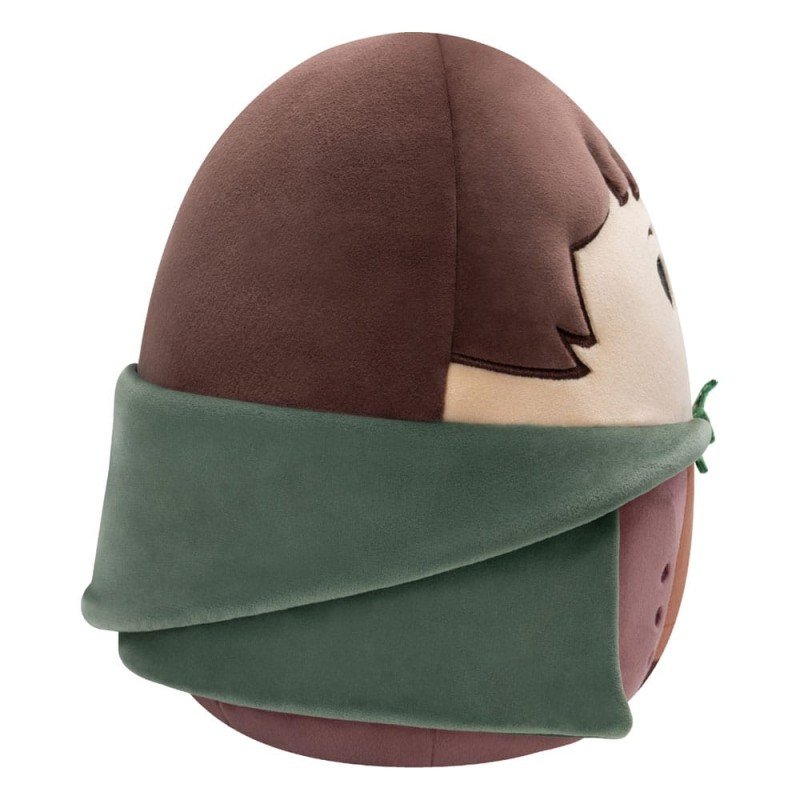 The Lord of the Rings Squishmallows Plush Figure Frodo 25 cm | 0191726852155