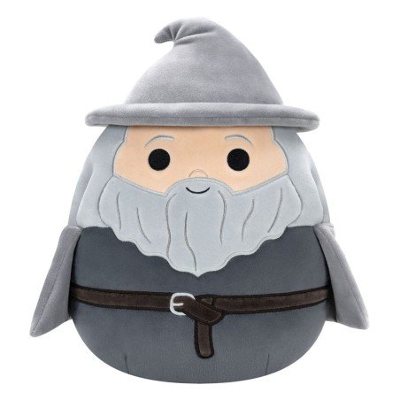 The Lord of the Rings Squishmallows Plush Figure Gandalf 25 cm | 0191726852162