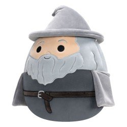 The Lord of the Rings Squishmallows Plush Figure Gandalf 25 cm | 0191726852162