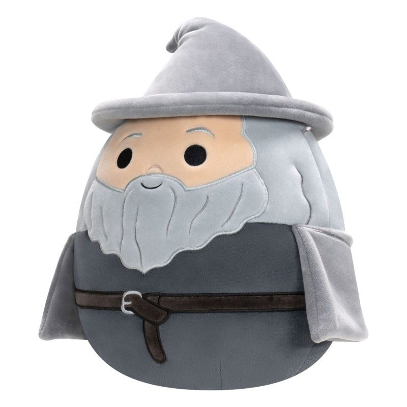 The Lord of the Rings Squishmallows Plush Figure Gandalf 25 cm | 0191726852162