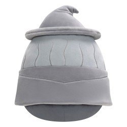 Le Seigneur des anneaux Squishmallows peluche Gandalf 25 cm | 0191726852162