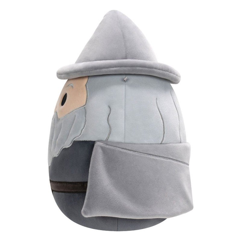 Le Seigneur des anneaux Squishmallows peluche Gandalf 25 cm | 0191726852162