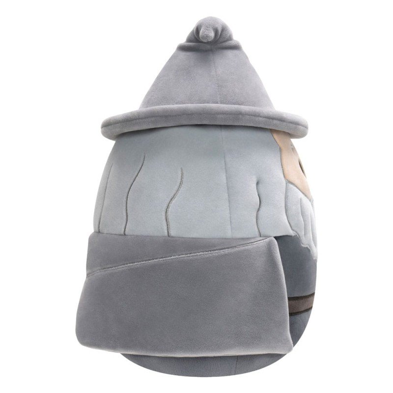 Le Seigneur des anneaux Squishmallows peluche Gandalf 25 cm | 0191726852162