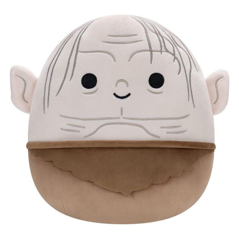 The Lord of the Rings Squishmallows Plush Figure Gollum 19 cm | 0191726852179
