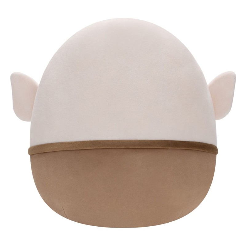 Le Seigneur des anneaux Squishmallows peluche Gollum 19 cm | 0191726852179