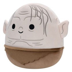 Le Seigneur des anneaux Squishmallows peluche Gollum 19 cm | 0191726852179