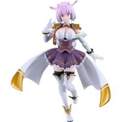Gridman Universe figurine Figma Akane Shinjo (New Order) 14 cm 