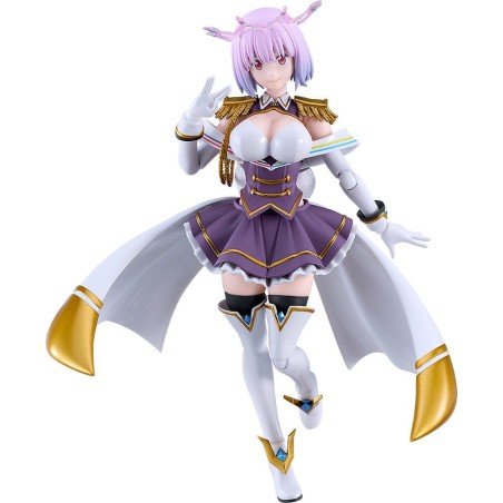 Gridman Universe figurine Figma Akane Shinjo (New Order) 14 cm | 4545784015186