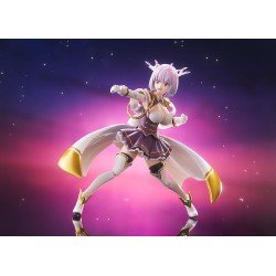 Gridman Universe figurine Figma Akane Shinjo (New Order) 14 cm | 4545784015186