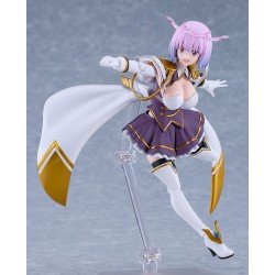 Gridman Universe figurine Figma Akane Shinjo (New Order) 14 cm | 4545784015186