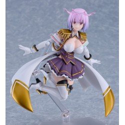 Gridman Universe figurine Figma Akane Shinjo (New Order) 14 cm | 4545784015186