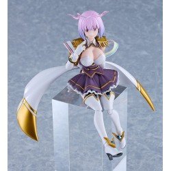 Gridman Universe figurine Figma Akane Shinjo (New Order) 14 cm | 4545784015186