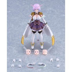 Gridman Universe figurine Figma Akane Shinjo (New Order) 14 cm | 4545784015186