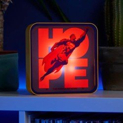 DC Comics lampe acrylique Superman | 5056280453161