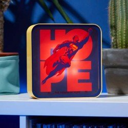 DC Comics lampe acrylique Superman | 5056280453161