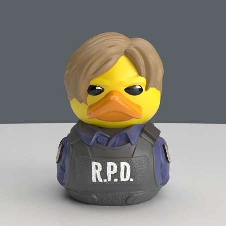 Resident Evil Tubbz Mini PVC Figure Leon S. Kennedy 5 cm | 5056280458050