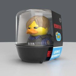 Resident Evil Tubbz Mini PVC Figure Leon S. Kennedy 5 cm | 5056280458050