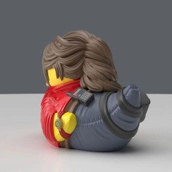 Resident Evil Tubbz Mini PVC Figure Claire Redfield 5 cm | 5056280458067