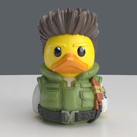 Resident Evil Tubbz Mini PVC Figure Chris Redfield 5 cm | 5056280458074