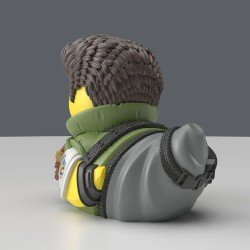 Resident Evil Tubbz Mini PVC Figure Chris Redfield 5 cm | 5056280458074