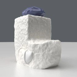 Resident Evil Tubbz Mini figurine PVC Tofu 5 cm | 5056280458081