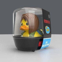 Resident Evil Tubbz Mini PVC Figure Jill Valentine 5 cm | 5056280458098