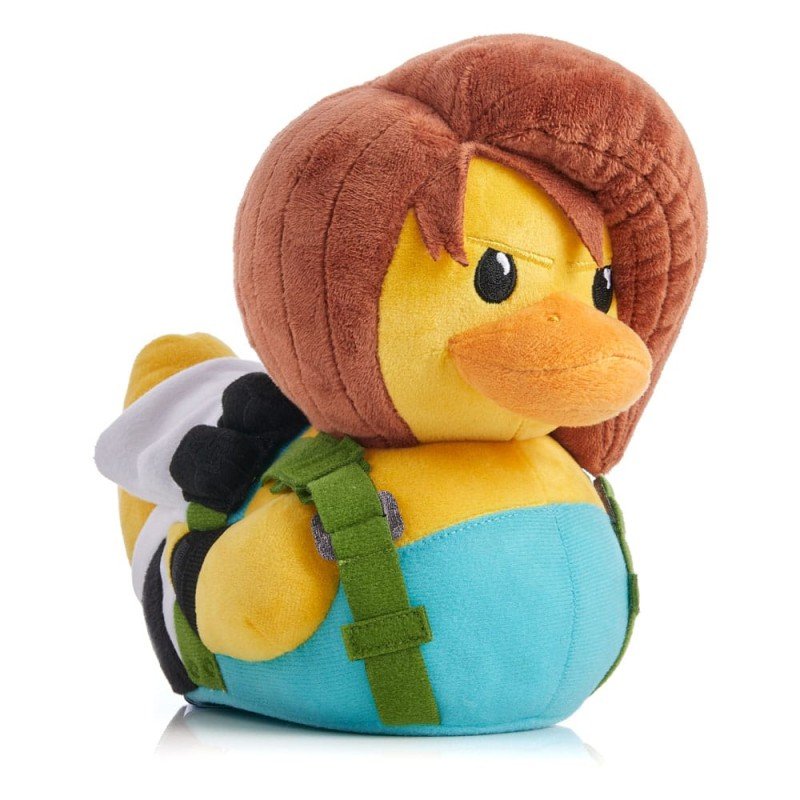 Resident Evil Tubbz peluche Jill Valentine 23 cm | 5056280458593