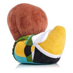 Resident Evil Tubbz peluche Jill Valentine 23 cm | 5056280458593
