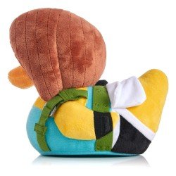 Resident Evil Tubbz peluche Jill Valentine 23 cm | 5056280458593