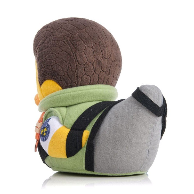 Resident Evil Tubbz peluche Chris Redfield 23 cm | 5056280458647