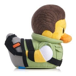 Resident Evil Tubbz peluche Chris Redfield 23 cm | 5056280458647