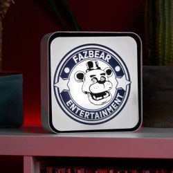 Five Nights at Freddy´s lampe acrylique | 5056280460275