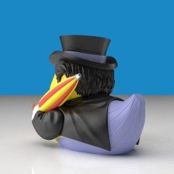 DC Comics Tubbz PVC Figure Penguin 1st Edition 10 cm | 5056280463252
