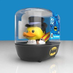 DC Comics Tubbz PVC Figure Penguin 1st Edition 10 cm | 5056280463252