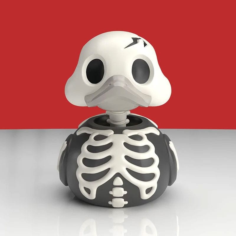 Tubbz PVC Figure Skeleton Halloween 1st Edition 10 cm | 5056280463474