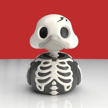 Tubbz PVC Figure Skeleton Halloween 1st Edition 10 cm | 5056280463474