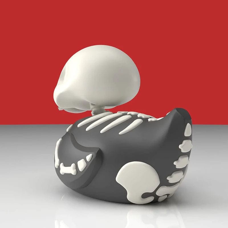Tubbz PVC Figure Skeleton Halloween 1st Edition 10 cm | 5056280463474