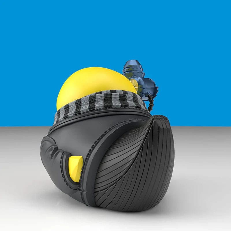 Minions Tubbz PVC Figure Gru Boxed Edition 10 cm | 5056280463610