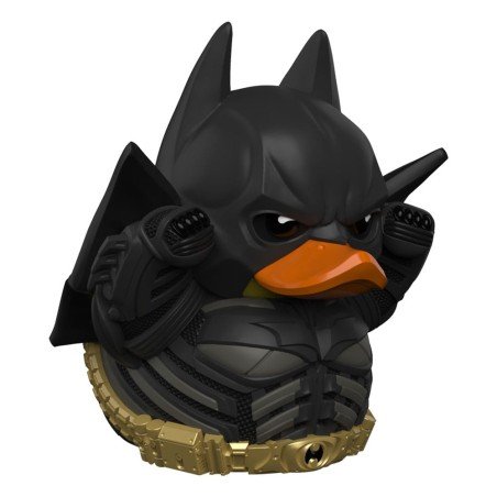 DC Comics Tubbz PVC Figure Batman The Dark Knight Boxed Edition 10 cm | 5056280463634