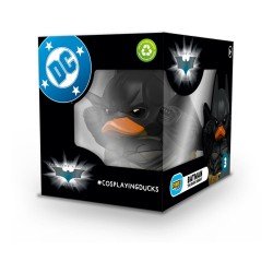DC Comics Tubbz PVC Figure Batman The Dark Knight Boxed Edition 10 cm | 5056280463634