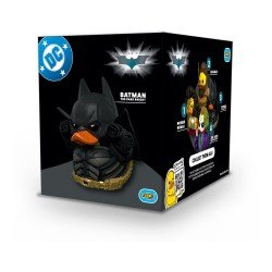 DC Comics Tubbz PVC Figure Batman The Dark Knight Boxed Edition 10 cm | 5056280463634