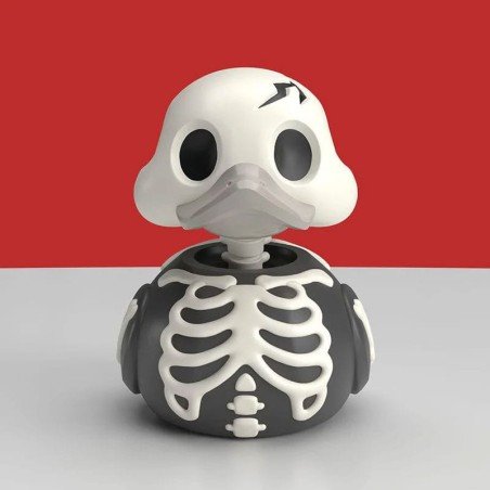 Tubbz Mini PVC Figure Skeleton Halloween 5 cm | 5056280463702