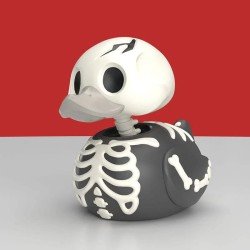 Tubbz Mini PVC Figure Skeleton Halloween 5 cm | 5056280463702