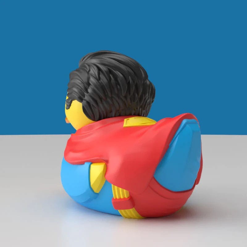 DC Comics Tubbz Mini PVC Figure Superman 5 cm | 5056280463832