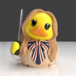 Megan Tubbz figurine PVC Megan 1st Edition 10 cm