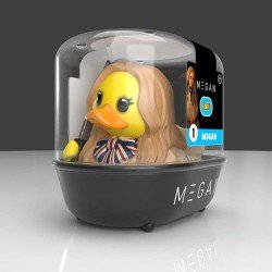 Megan Tubbz PVC Figure Megan 1st Edition 10 cm | 5056280463856