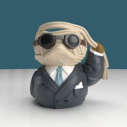 Universal Monsters Tubbz figurine PVC Invisible Man 1st Edition 10 cm 