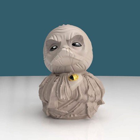 Universal Monsters Tubbz PVC Figure Mummy 1st Edition 10 cm | 5056280463894
