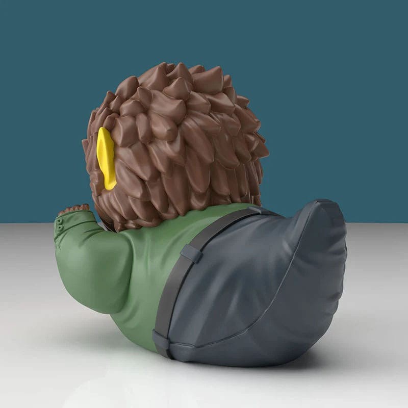 Universal Monsters Tubbz figurine PVC Wolfman 1st Edition 10 cm | 5056280463900