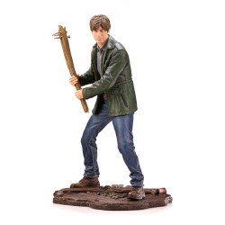 Silent Hill statuette PVC James Sunderland 18 cm 